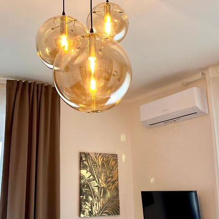 New Apartment Metro Pozzo Strada Torino Dış mekan fotoğraf