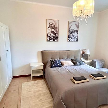 New Apartment Metro Pozzo Strada Torino Dış mekan fotoğraf