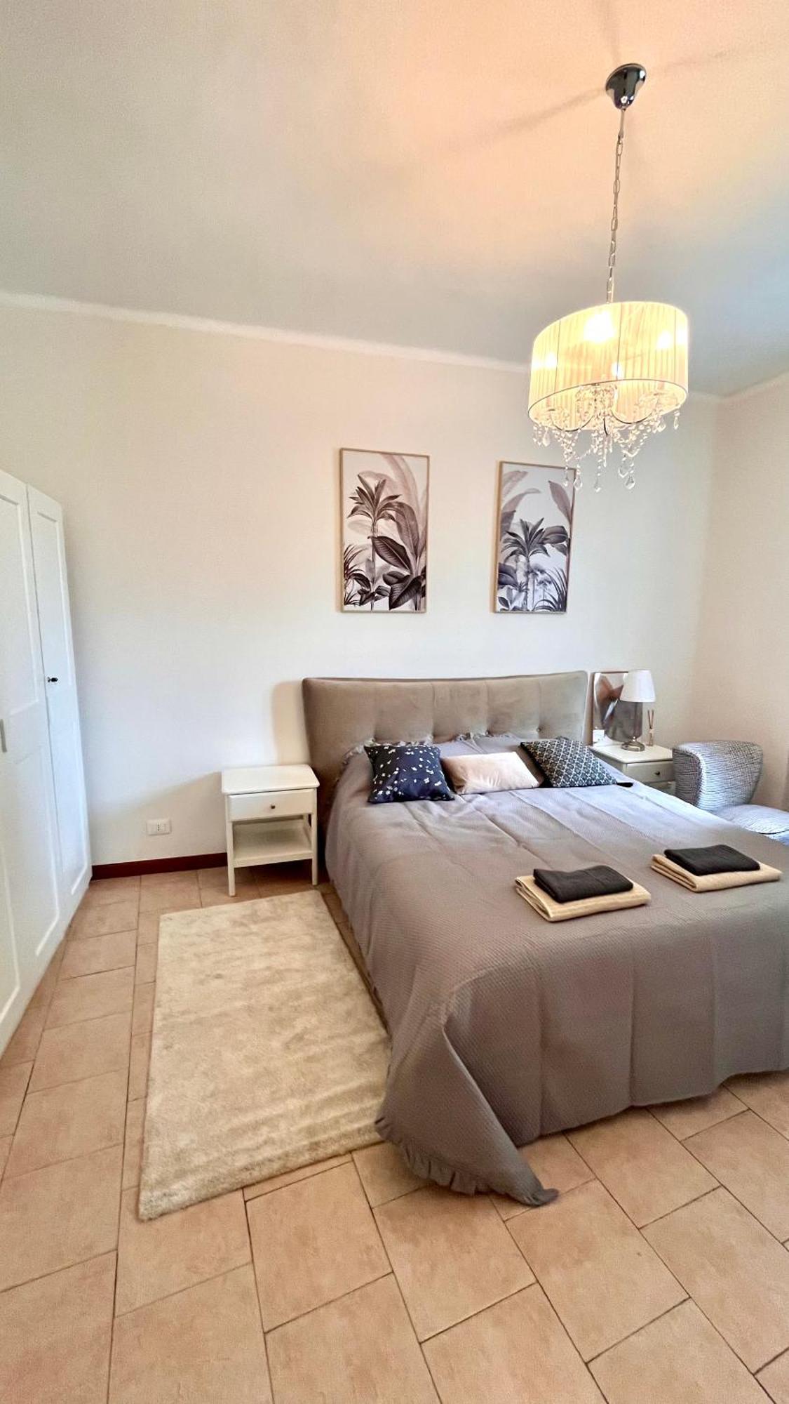 New Apartment Metro Pozzo Strada Torino Dış mekan fotoğraf