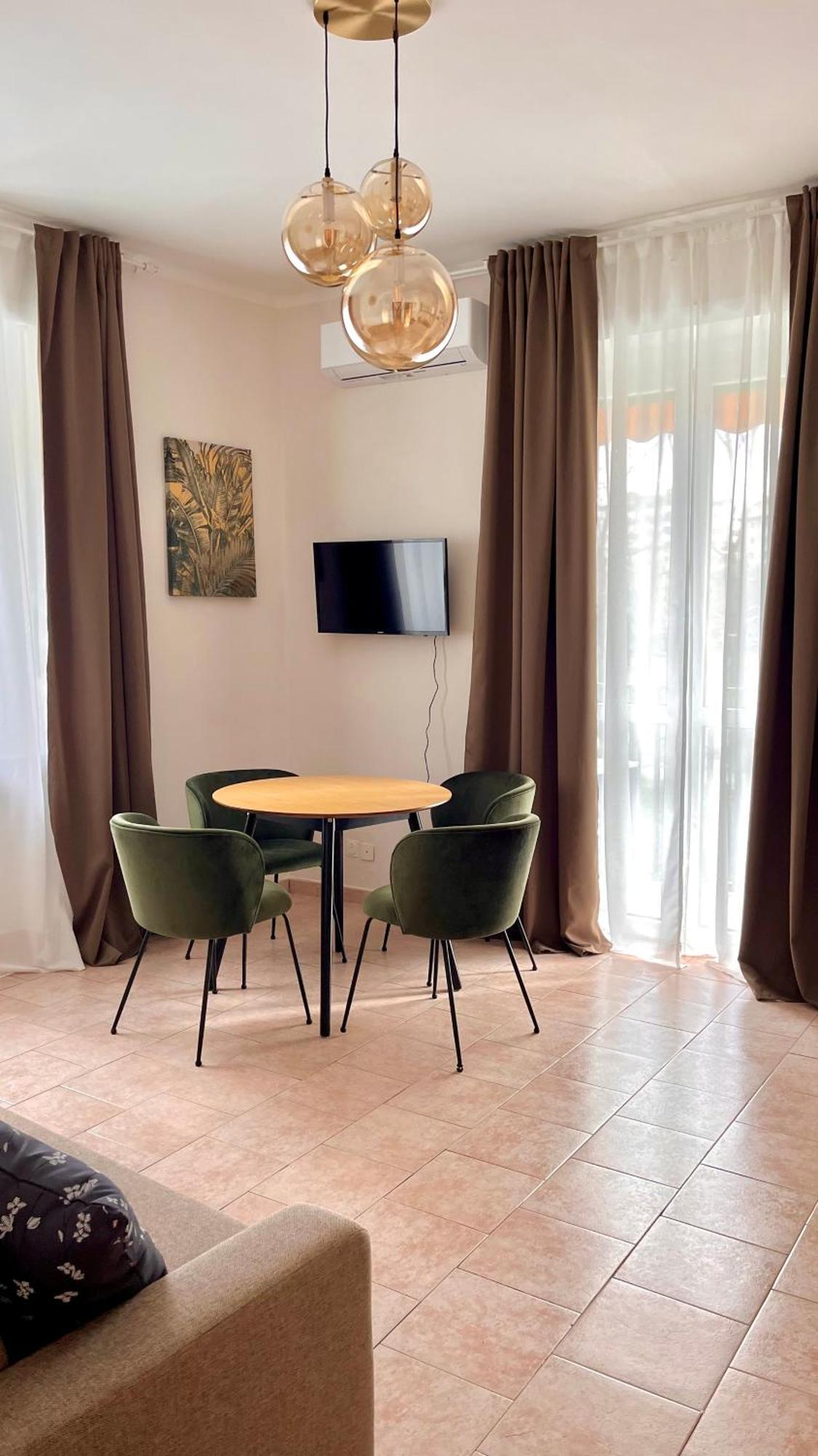 New Apartment Metro Pozzo Strada Torino Dış mekan fotoğraf