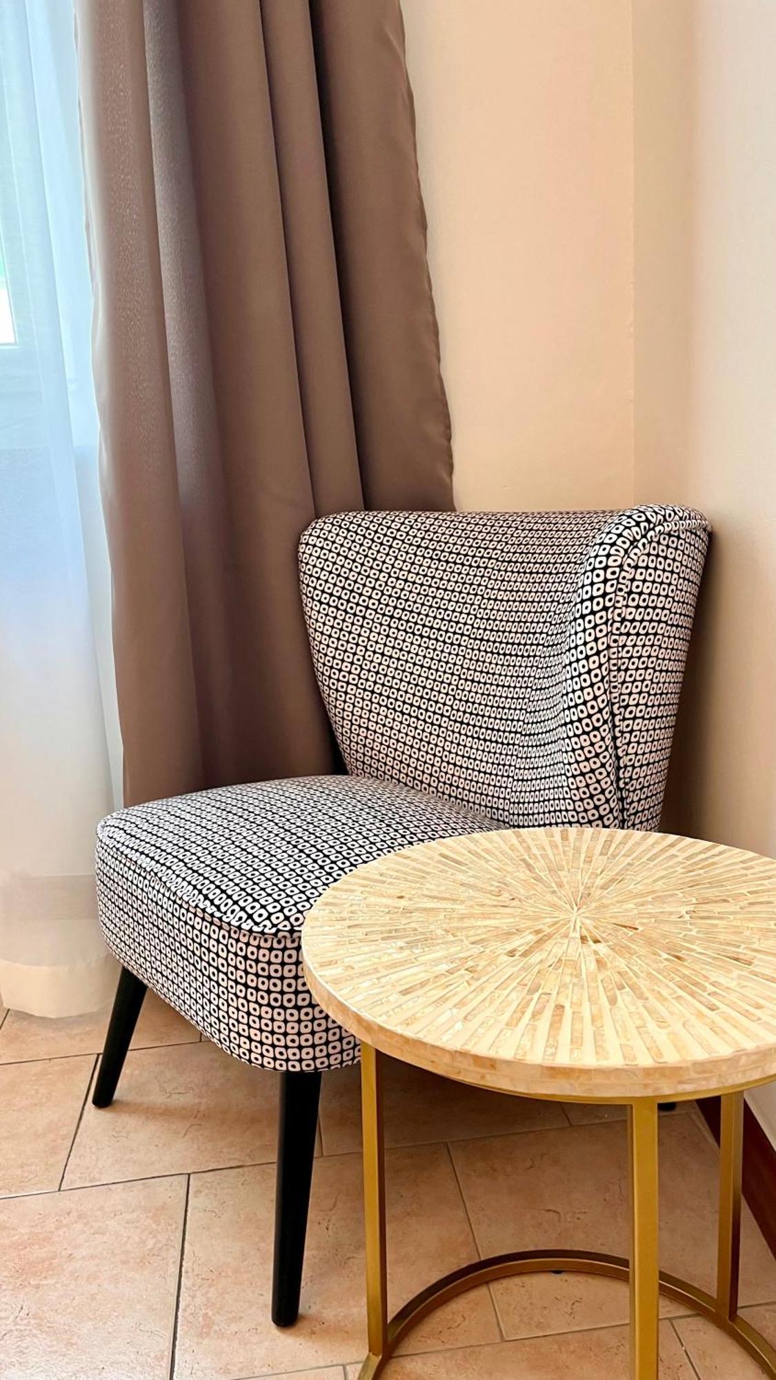 New Apartment Metro Pozzo Strada Torino Dış mekan fotoğraf