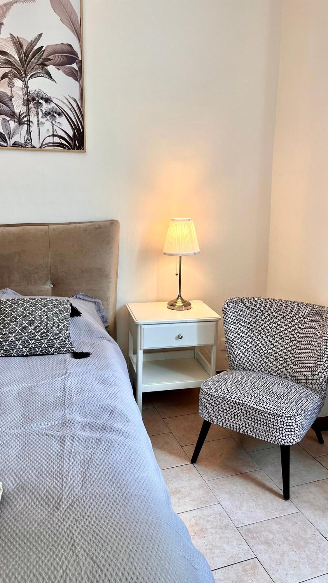 New Apartment Metro Pozzo Strada Torino Dış mekan fotoğraf