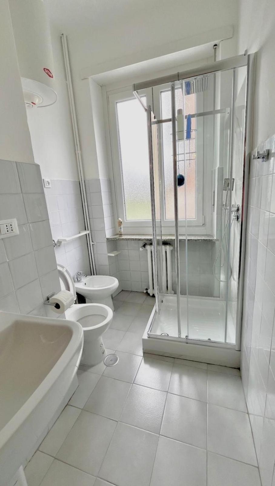New Apartment Metro Pozzo Strada Torino Dış mekan fotoğraf