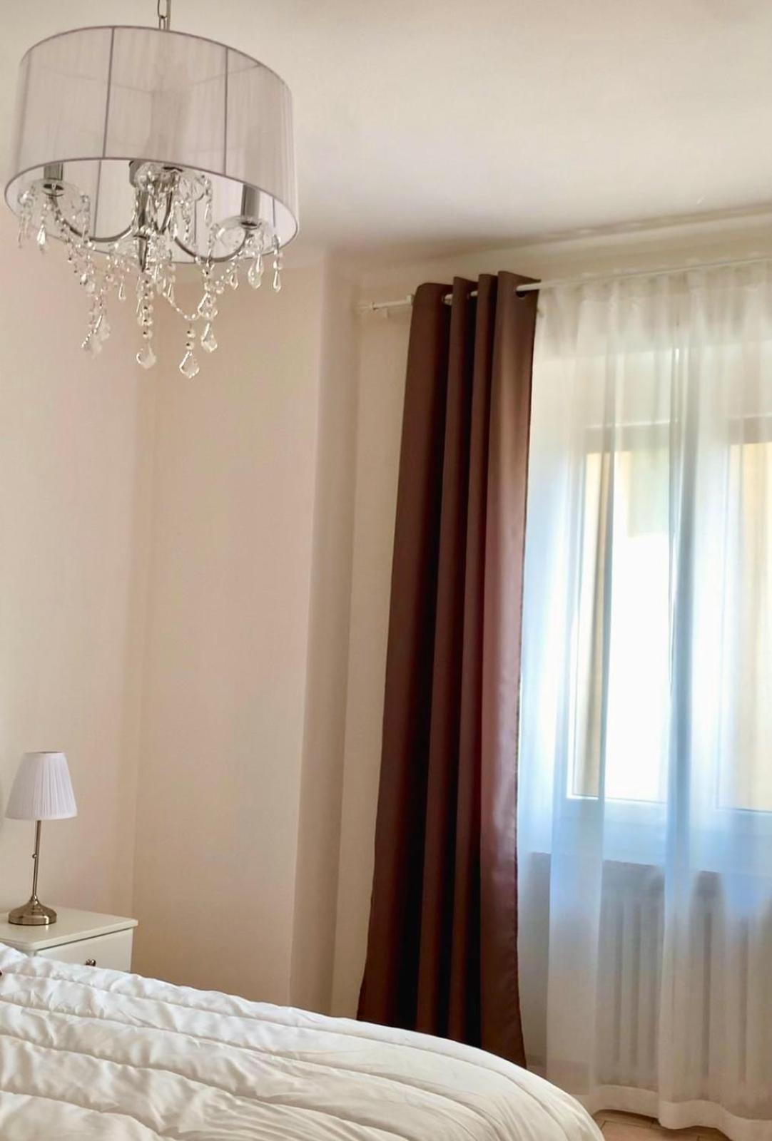 New Apartment Metro Pozzo Strada Torino Dış mekan fotoğraf