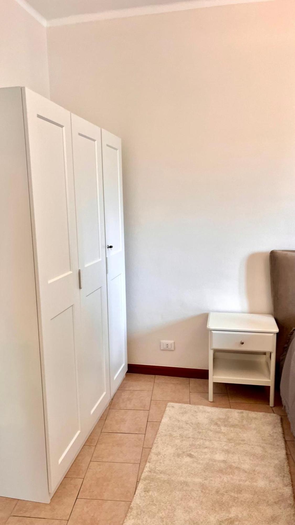 New Apartment Metro Pozzo Strada Torino Dış mekan fotoğraf