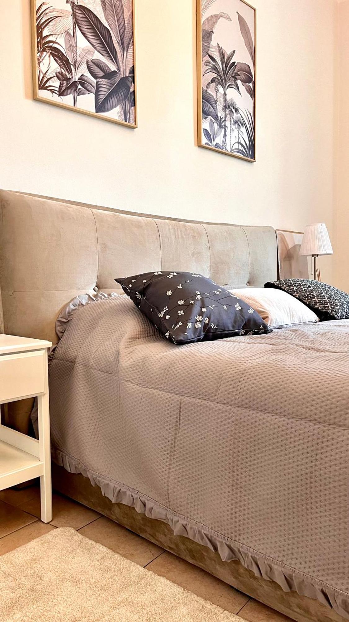 New Apartment Metro Pozzo Strada Torino Dış mekan fotoğraf