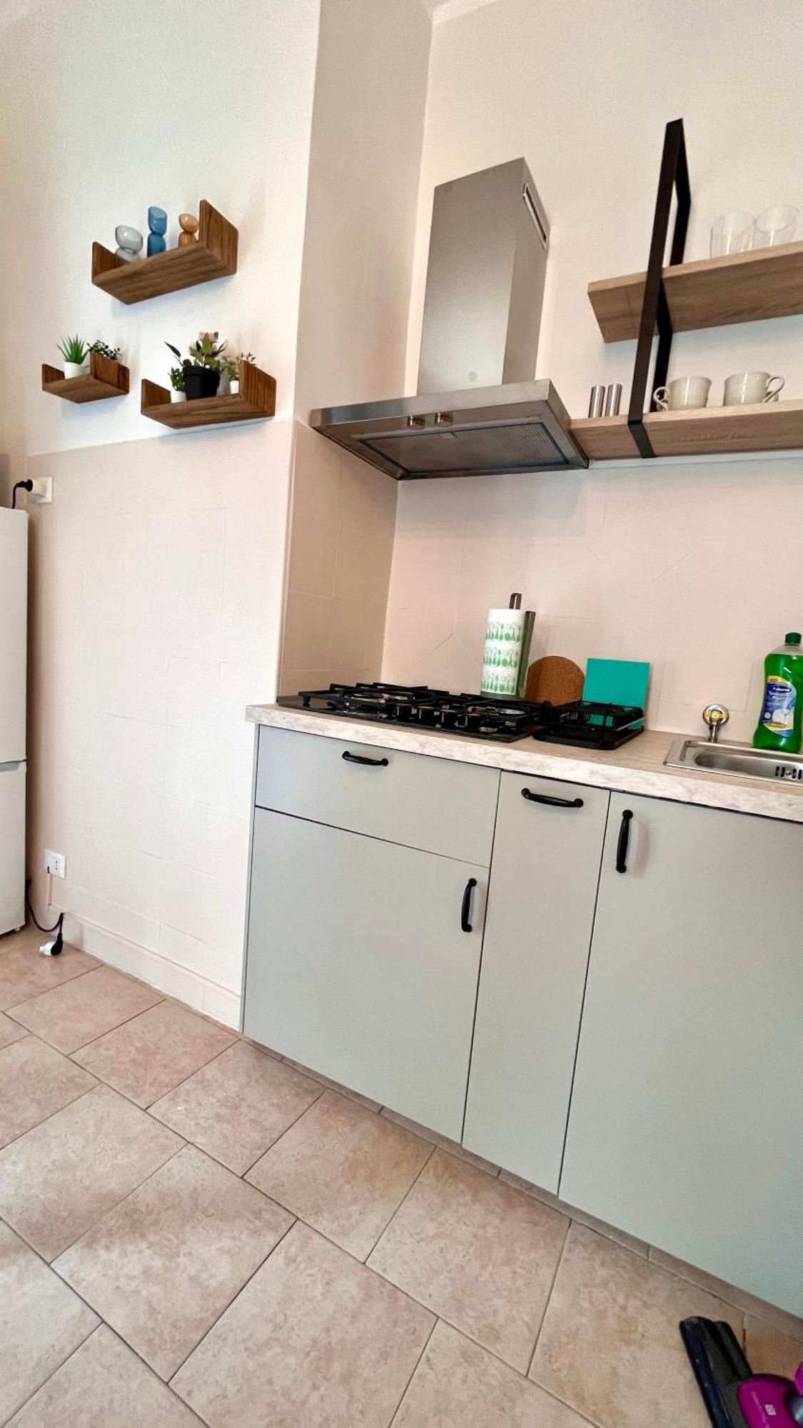 New Apartment Metro Pozzo Strada Torino Dış mekan fotoğraf