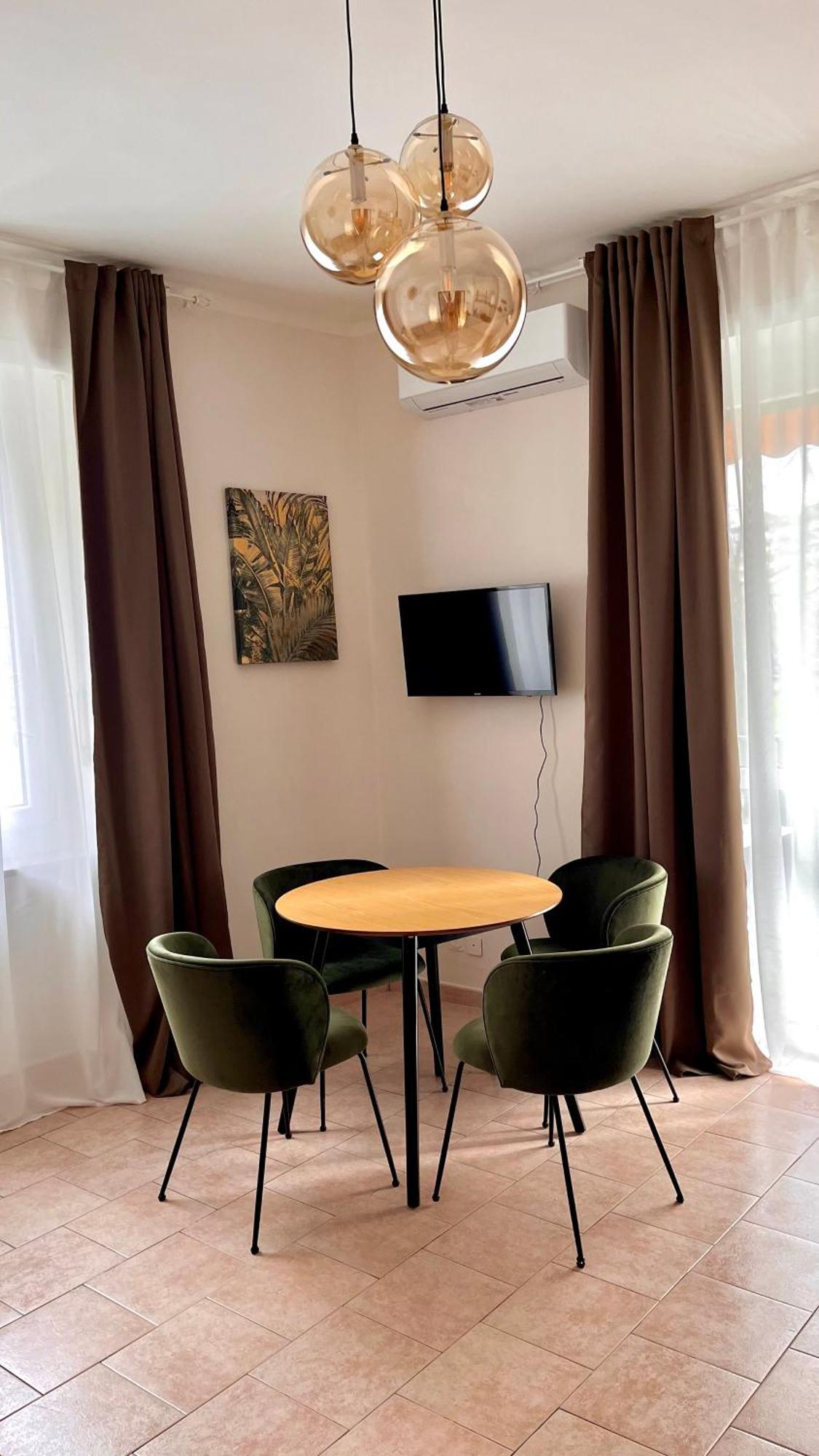New Apartment Metro Pozzo Strada Torino Dış mekan fotoğraf