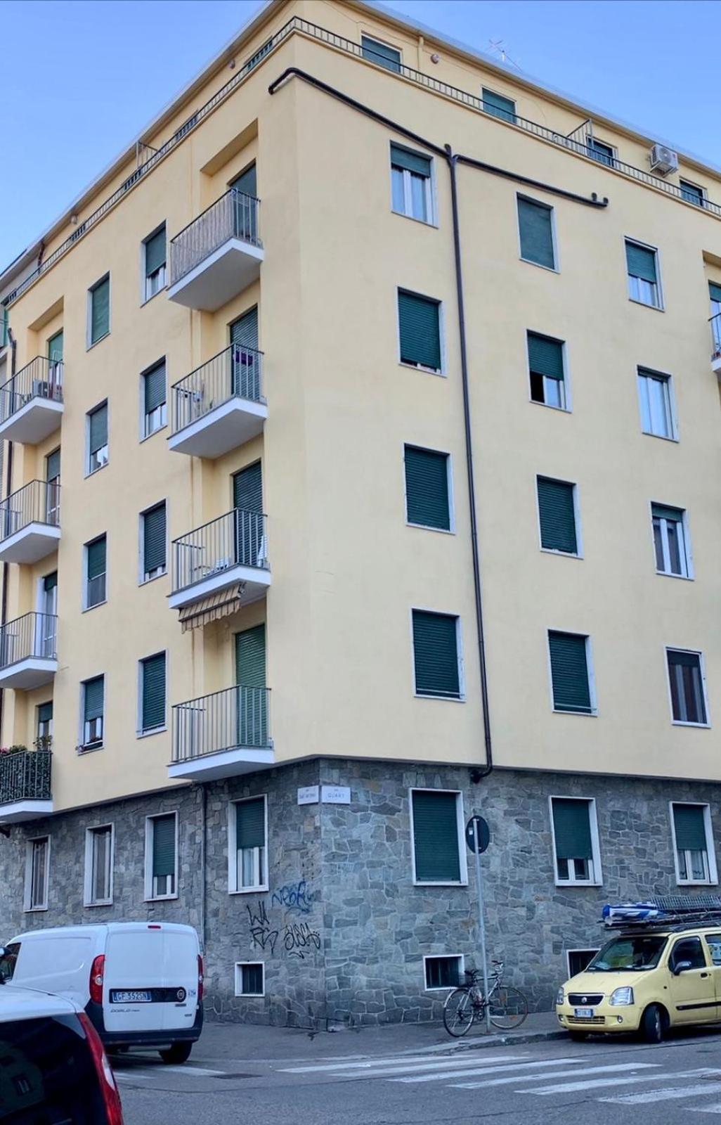 New Apartment Metro Pozzo Strada Torino Dış mekan fotoğraf
